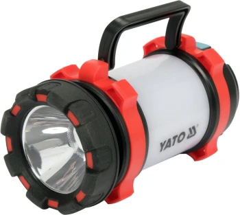 LATARKA/SZPERACZ WIELOFUNKCYJNY 3W1 380LM YATO YT-08547