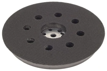 Dysk szlifierski 125 mm - na rzep/Bosch WOLFCRAFT 2227000