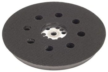 Dysk szlifierski 125 mm - na rzep/Bosch WOLFCRAFT 2258000