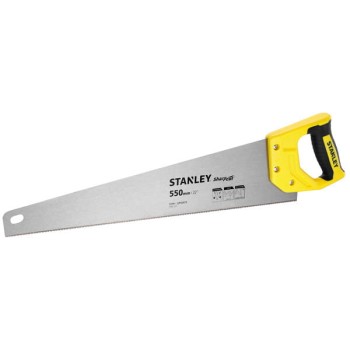 PIŁA SHARPCUT 22 550MM 11TPI STANLEY S/20-372-9