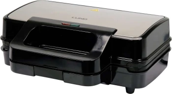 OPIEKACZ 900W 3W1 XXL, PŁYTY GRILLOWE, DO TOSTÓW I DO GOFRÓW LUND W-67530