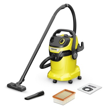 ODKURZACZ WD 5 V-25/5/22 KARCHER K-1.628-300