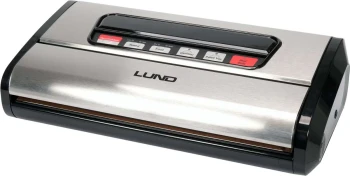 PAKOWARKA PRÓŻNIOWA DO ŻYWNOŚCI 165W LUND W-67881