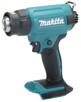OPALARKA AKUMULATOROWA LXT 18V 0*AH MAKITA DHG180ZK