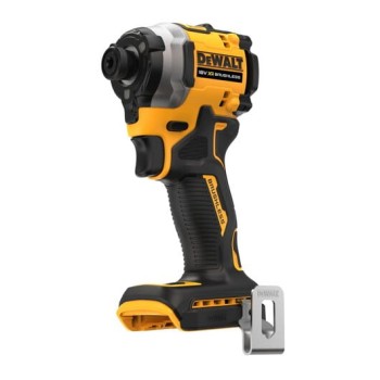 ZAKRĘTARKA AKUMULATOROWA 18V 1/4'' 0*AH TSTAK DEWALT DCF850NT