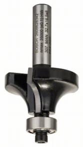 FREZ DO ZAOKRĄGLEŃ Z ŁOŻYSKIEM 8*32, 7*57MM BOSCH 2608628342