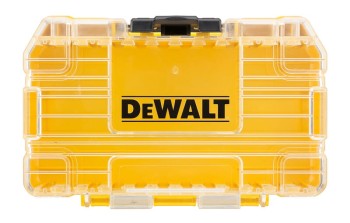 MAŁA SKRZYNKA TOUGHCASE DEWALT DT70801