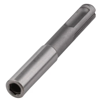 Uchwyt magnetyczny - 80 mm/ SDS+ WOLFCRAFT 2429000