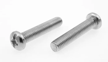 WKRĘT ŁEB WALCOWY OCYNKOWANY 82202 6*40MM UN 202 6*40 ZN