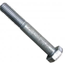ŚRUBA OCYNKOWANA 82101 KL. 8.8 10*200MM UN 101 10*200Z8