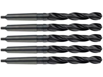 WIERTŁO UCHWYT STOŻKOWY NWKC HSS PRO 13.50MM DIN345 IRWIN 10502425