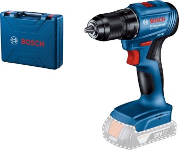 WIERTARKO-WKRĘTARKA AKUMULATOROWA GSR 185-LI 0*AH BOSCH 6019K3003