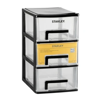 SZUFLADY ESSENTIAL M STANLEY S/40-711-1