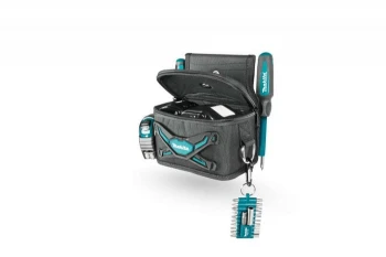 KIESZEŃ 1-CZĘŚCIOWA Z TAŚMĄ SUWAKOWĄ MAKITA E-15263