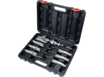 ZESTAW DO HONOWANIA CYLINDRÓW 7CZ. YATO YT-05801
