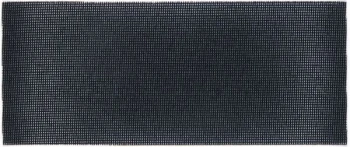 Siatka ścierna 115x280 mm - gr. 120 2 szt. WOLFCRAFT 1996000