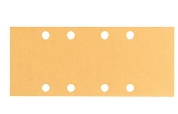 ARKUSZE ŚCIERNE 93*185MM G60 10PC BOSCH 2608605254