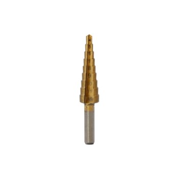 WIERTŁO STOPNIOWE 4-12MM EPM E-500-5501