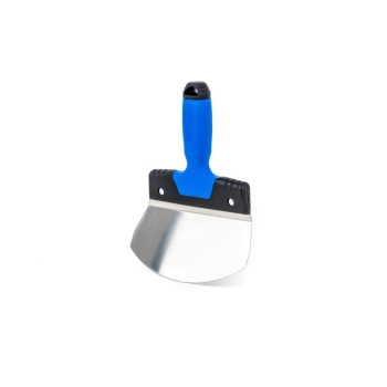 SZPACHLA NIERDZEWNA-WYBIERAK DO WIADRA 160MM KUBALA K0540