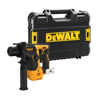 MŁOTOWIERTARKA 12V SDS-PLUS 0*AH DEWALT DCH072NT