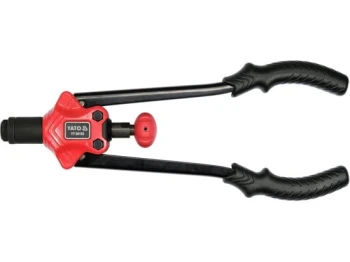 NITOWNICA RĘCZNA DO NITOTRZPIENI M4-M8 46CZ YATO YT-36150