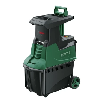 ROZDRABNIARKA DO GAŁĘZI AXT 25 TC 2500W BOSCH 60080330C