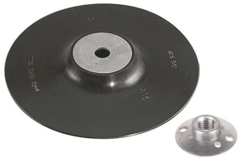 Dysk szlifierski 125 mm - M 14 WOLFCRAFT 2454000