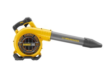 DMUCHAWA AKUMULATOROWA FLEXVOLT 54V 0*AH DEWALT DCM572N