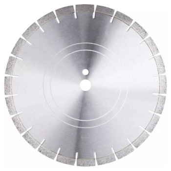 PIŁA DIAMENTOWA SHARK HARD 350/25.4 DR.SCHULZE SC 350SHAR H