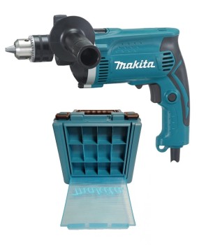 WIERTARKA UDAROWA 710W MAKITA HP1630K