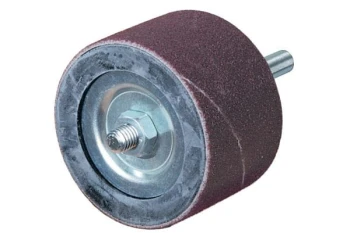 Cylinder szlifierski 45x30 mm - trzpień 6 mm WOLFCRAFT 2038000
