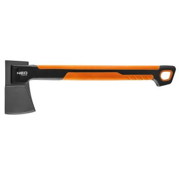SIEKIERA 120G, OBUCH 850G, TRZONEK WŁÓKNO, 23.5'' NEO 27-032