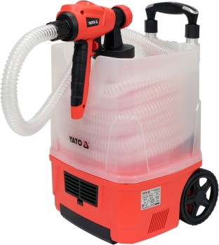 AGREGAT MALARSKI HVLP 1100W YATO YT-82555