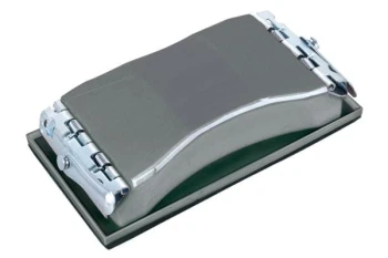 Szlierka ręczna - 160 x 85 x 45 mm WOLFCRAFT 2891000