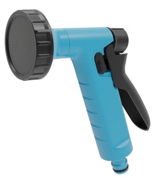 ZRASZACZ PISTOLETOWY SHOWER BASIC CELL-FAST C 50-321