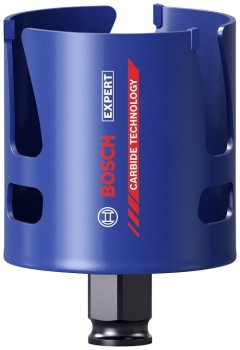 PIŁA OTWORNICA 65MM EXPERT MULTICONSTRUCTION SPEED BOSCH 2608900468