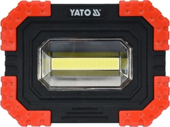 REFLEKTOR DIODOWY PRZENOŚNY 10W COB LED 680LM YATO YT-81821