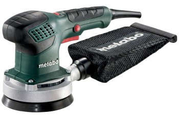 SZLIFIERKA MIMOŚRODOWA SXE 3125 METABO ME 600443000