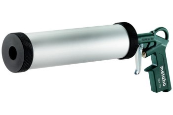 PISTOLET PNEUMATYCZNY DO KLEJÓW I PAST DKP 310 METABO ME 601573000