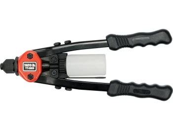 NITOWNICA DŹWIGNIOWA 330MM, 3.2- 6.4MM YATO YT-3609