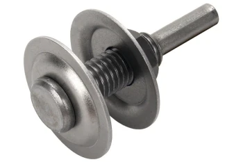 Trzpień mocujący 10 mm WOLFCRAFT 2116000