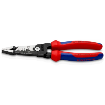 NARZĘDZIE DLA ELEKTRYKÓW WIRESTRIPPER 200MM KNIPEX KN 13 72 200