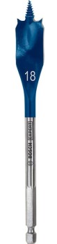 WIERTŁO ŁOPATKOWE SELFCUT EXPERT 18*152MM BOSCH 2608900317
