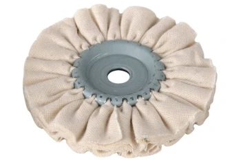 Tarcza do polerowania wstępnego - WOLFCRAFT 2132000