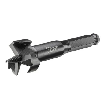 WIERTEŁO SAMOWIERCĄCE - GNIAZDOWE 32MM DEWALT DT4577