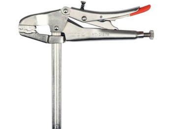 SZCZYPCE SPAWALNICZE SZYBKONASTAWNE 150MM YATO YT-21570