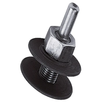 Trzpień mocujący 13 mm 13 i 22 mm WOLFCRAFT 2139000