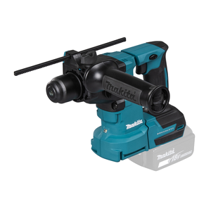 MŁOT UDAROWY OBROTOWY AKUMULATOROWY SDS+ 0*AH MAKITA DHR183Z