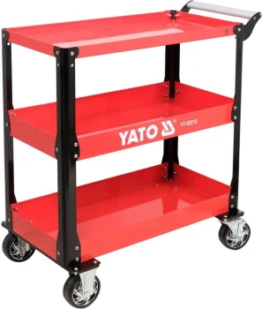 WÓZEK WARSZTATOWY 3 POZIOMY YATO YT-55212