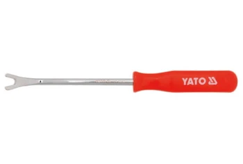 ŚCIĄGACZ DO SPINEK TAPICERSKICH 200MM YATO YT-0842